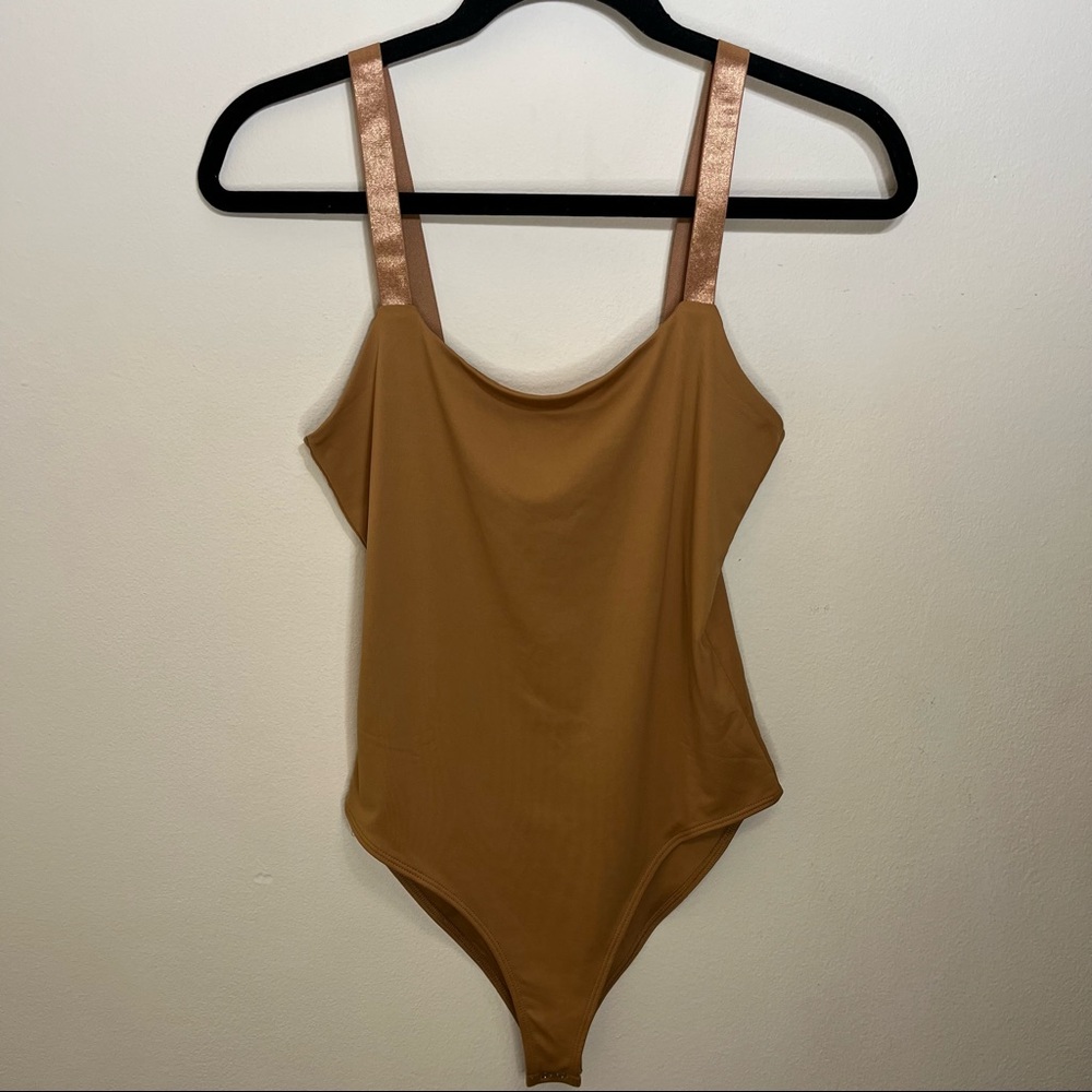 Bodysuit